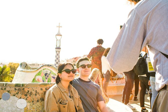 Park Guell and Sagrada Familia Tour with Skip the Line Tickets - Why Park Güell and Sagrada Familia are best together