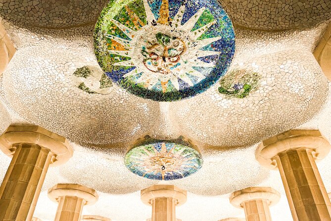 Park Guell and Sagrada Familia Tour with Skip the Line Tickets - Price and value: is $119.72 a fair deal?