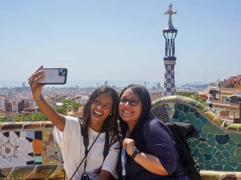 Park Güell: Guided Tour with Optional Gaudí Experience Entry - Price and Value: Is $35 a Smart Deal?