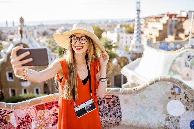 Park Guell Guided Tour with Skip the Line Tickets - Who This Tour Is Best For, and Who Might Want Another Plan