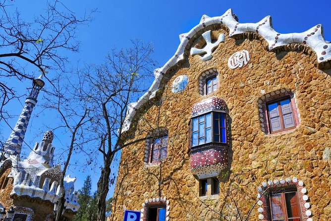 Park Guell Guided Tour with Skip the Line Tickets - Practical Tips to Make Your Park Güell Day Easier