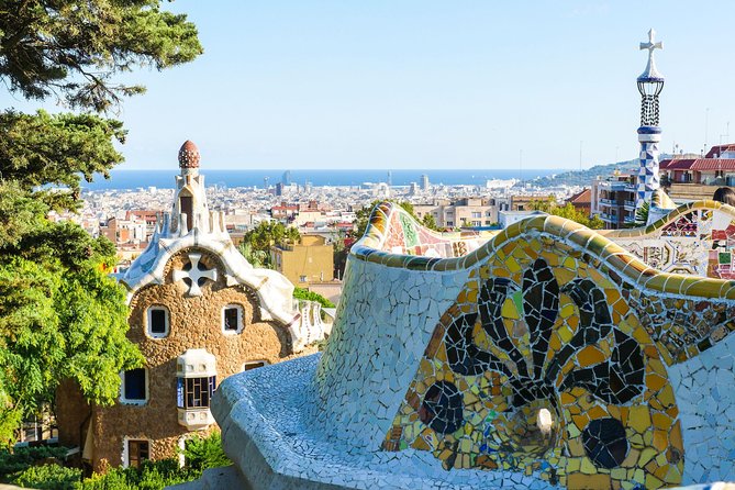 Park Guell Guided Tour with Skip the Line Tickets - Should You Book This Park Güell Skip-the-Line Tour?