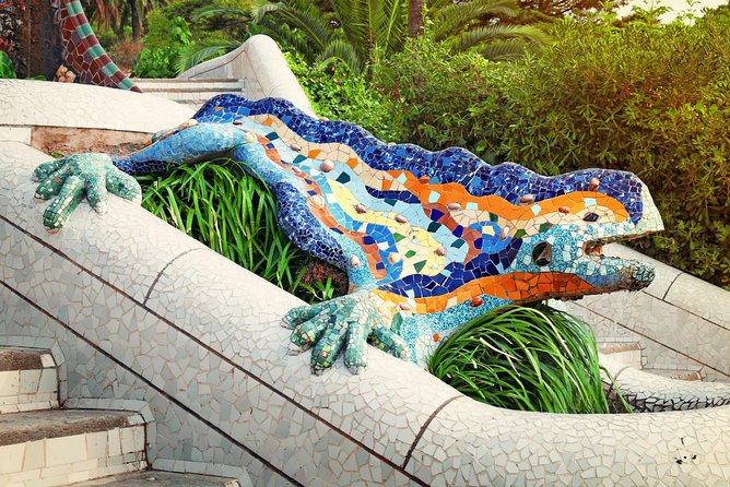 Park Guell Guided Tour with Skip the Line Tickets - After the Tour: Use Your All-Day Access Like a Local