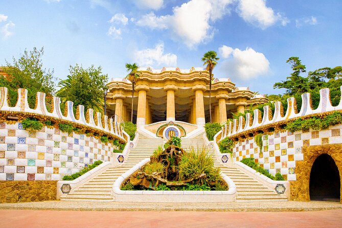 Park Güell Skip-the-Line Guided Tour Barcelona - Key Things That Make This Park Güell Tour Work