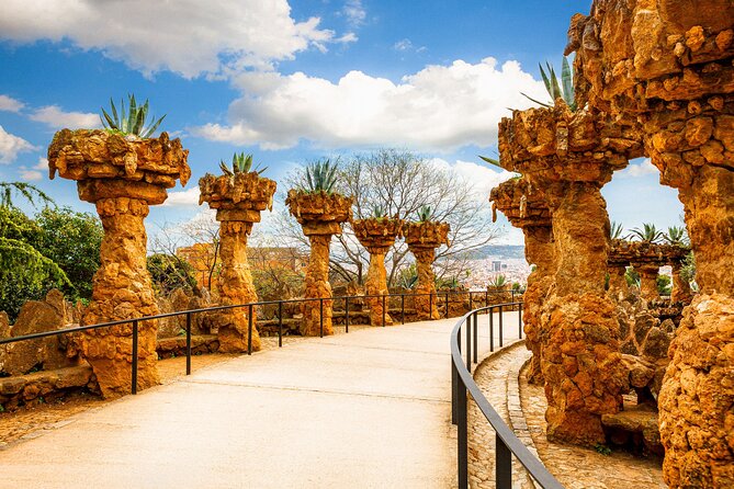 Park Güell Skip-the-Line Guided Tour Barcelona - Should You Add More Time After the Tour?