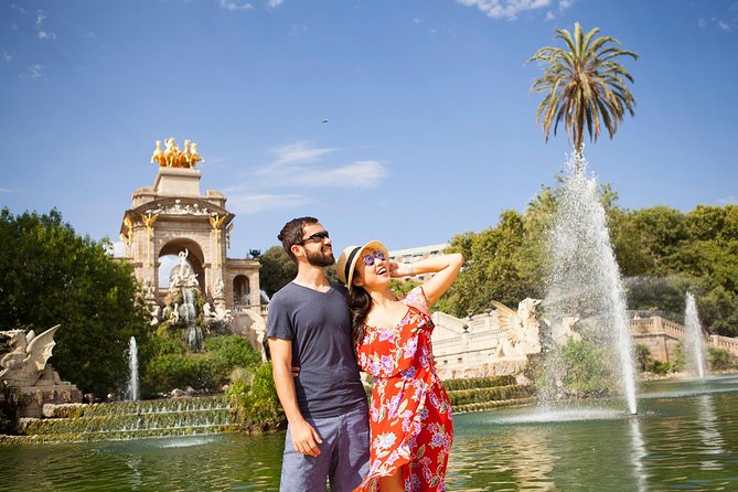 Photoshoot tour in Barcelona Secret Corners - How This Barcelona “Secret Corners” Photo Walk Really Works