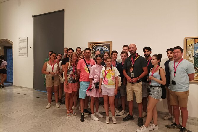 Picasso Museum Skip-the-Line Guided Tour - Skip-the-Line Entry at Museu Picasso (Meeting Point Essentials)