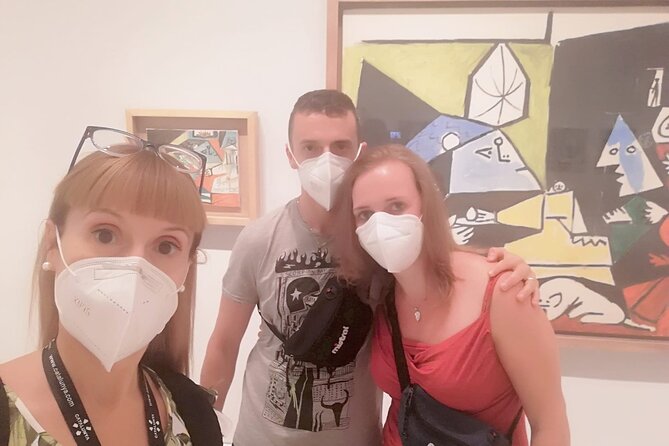 Picasso Museum Skip-the-Line Guided Tour - Las Meninas and Why This Tour’s Art Lesson Feels Different