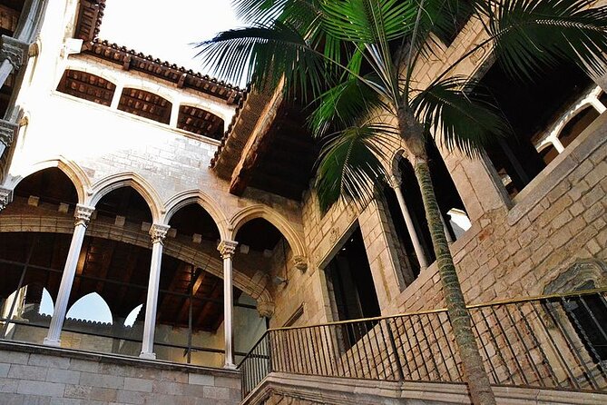 Picasso Museum Skip-the-Line Guided Tour - Who This Tour Fits Best (and Who Might Want a Different Plan)