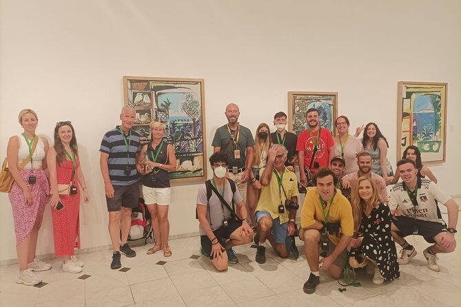 Picasso Museum Skip-the-Line Guided Tour - How the 90 Minutes Flow Through Picasso’s Life and Art