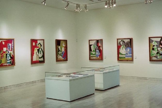 Picasso Small Group Walking Tour with Museum Skip the Line Ticket - Who Should Book This, and Who Might Want a Different Plan