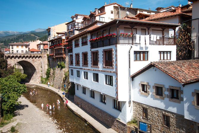 Picos de Europa and Potes Guided Tour from Santander-small groups - Santander-to-Picos Day Trip, Without the Headache