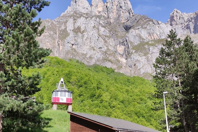 Picos de Europa and Potes Guided Tour from Santander-small groups - Small-Group Value: Why Capped at 8 People Matters