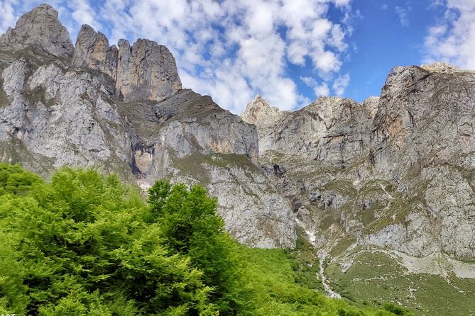 Picos de Europa and Potes Guided Tour from Santander-small groups - How the Day Actually Flows, Stop by Stop