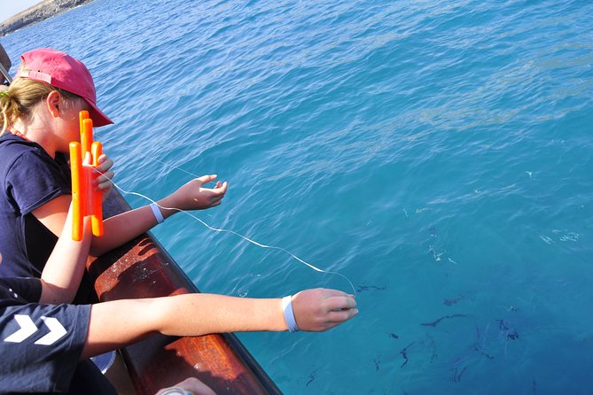 Pirate Adventure Boat Tour with Lunch in Fuerteventura - Canarian Lunch Onboard: What You Get, and How to Plan Around It