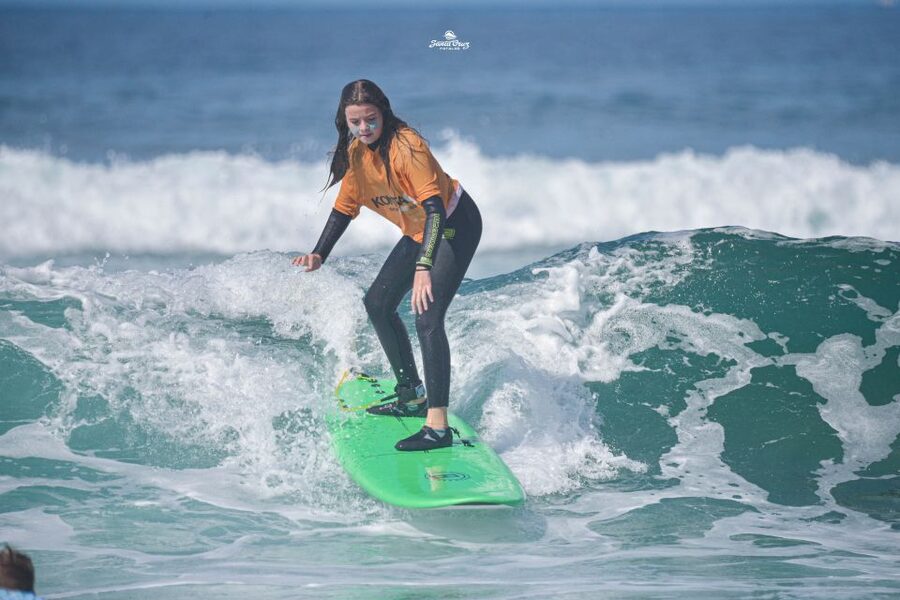Playa de las Américas: Private or Small-Group Surf Lesson - Why Playa de las Américas is a smart first-surf choice