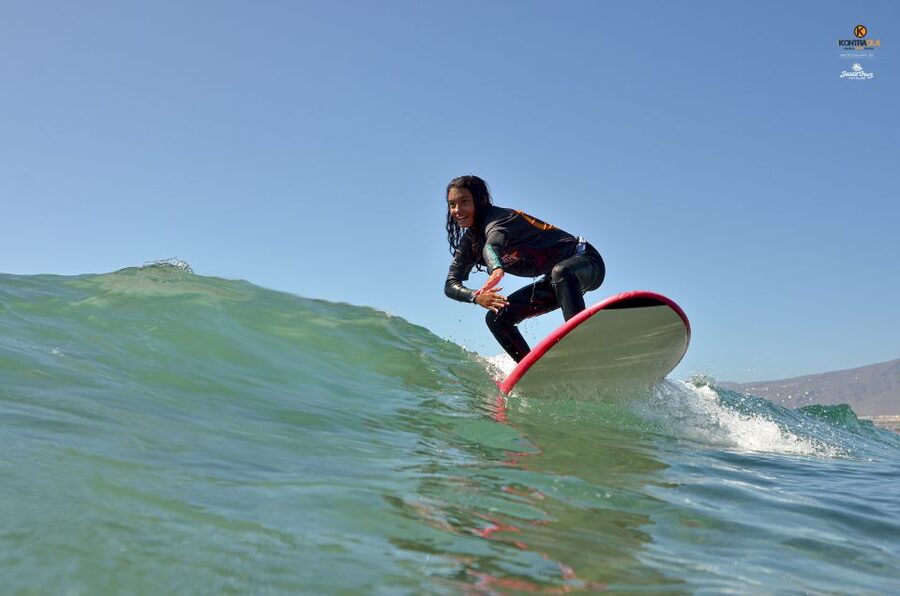 Playa de las Américas: Private or Small-Group Surf Lesson - Who should book, and who should skip this lesson