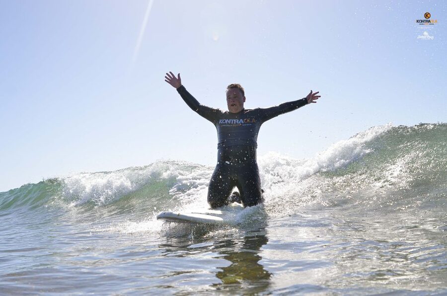 Playa de las Américas: Private or Small-Group Surf Lesson - Should you book this surf lesson in Playa de las Américas