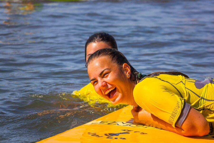 Playa del Inglés Maspalomas: High Quality Surf Classes - Who This Suits Best, and Who Should Choose Another Option