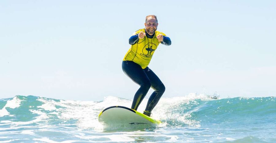 Playa del Inglés Maspalomas: High Quality Surf Classes - Maspalomas Dunes to Your First Board: What This Class Is Really About