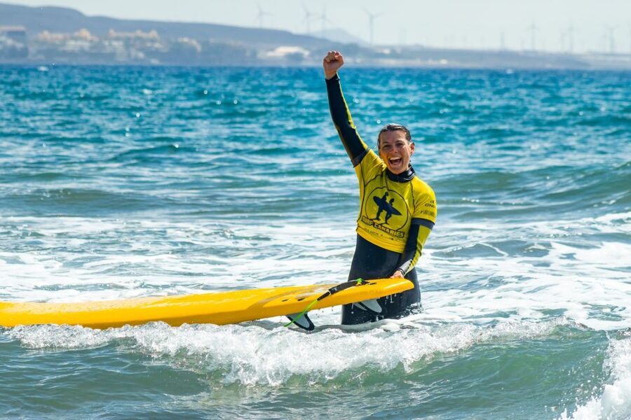 Playa del Inglés Maspalomas: High Quality Surf Classes - Price and Value: Is $68 a Good Deal for 4 Hours?
