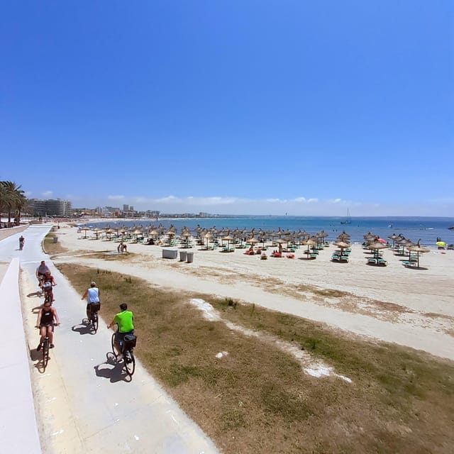 Playa Palma: Stand-up Paddleboard Rental - Service quality at BonaOna: the friendly, practical part you will actually feel