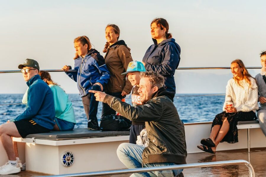 Port d'Alcudia: Sunrise at Sea & Dolphin Watching Boat Tour - Packing for Comfort: Camera, Clothes, and the Little Extras