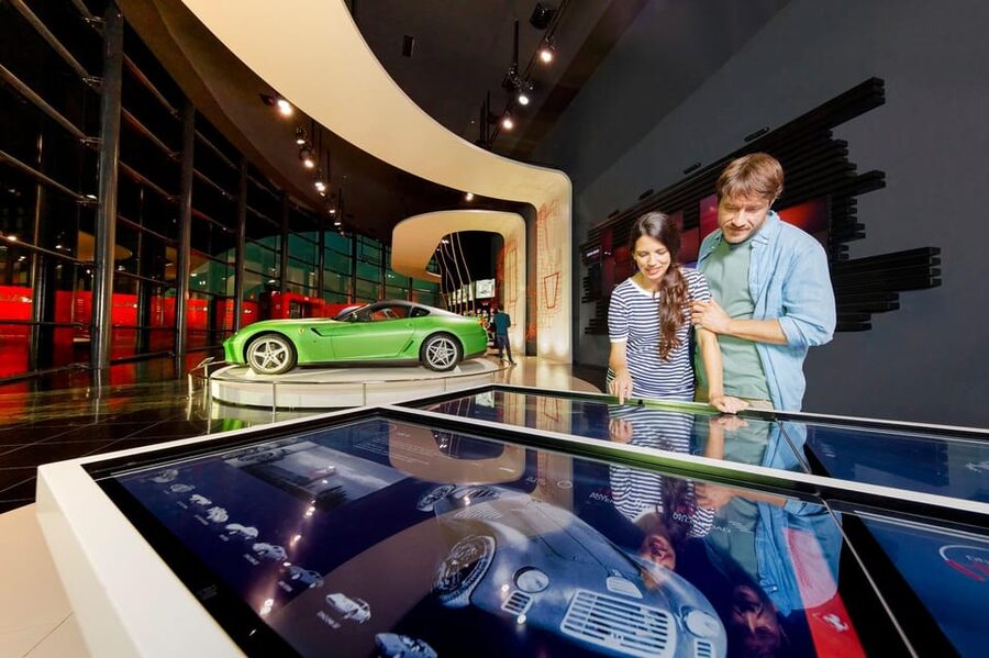 PortAventura and Ferrari Land: Full-Day Trip from Barcelona - Key things to know before you go