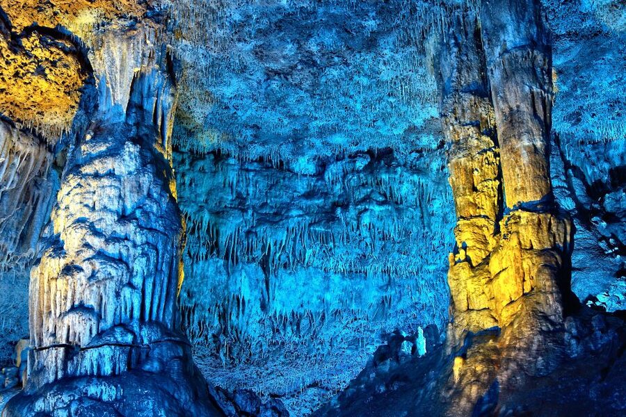 Porto Cristo: Caves of Hams Entry Ticket - Key things I’d tell you before you go