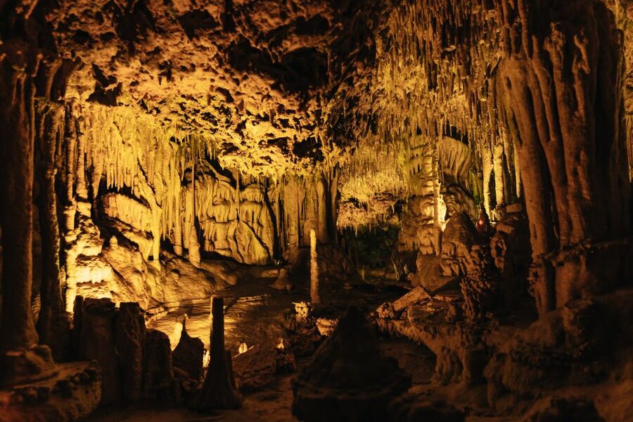 Porto Cristo: Caves of Hams Entry Ticket - Price and value versus other Mallorca cave tickets