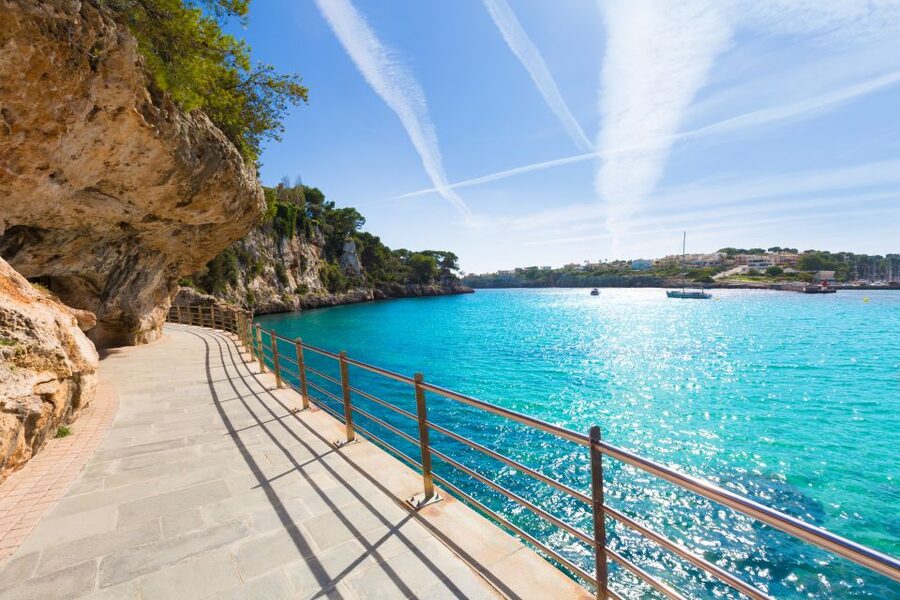 Porto Cristo: Caves of Hams Entry Ticket - Timing, ticket swapping, and getting there without stress