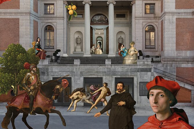 Prado Museum Guided Tour with Skip-the-Line Ticket - Should You Book This Tour?