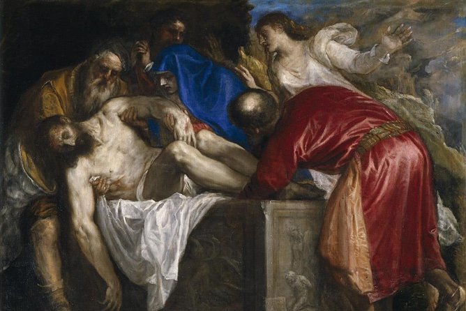 Prado Museum Madrid Guided Tour with Skip the Line Ticket - Guide Personalities: When the Tour Feels Like a Class