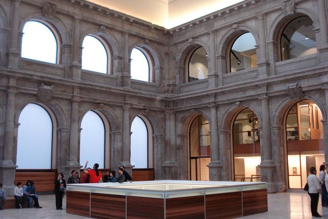 Prado Museum Private Tour with Skip-The-line & on Foot Pick-Up - Walking route, city context, and the tradeoffs
