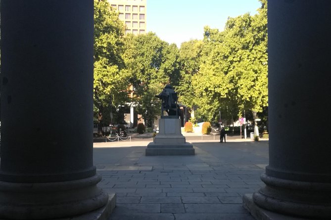 Prado Museum Small Group Tour with Skip the Line Ticket - Price and value: is $54.42 worth it?