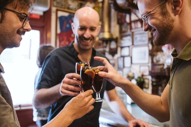 Prado Museum Tour & Lunch at the Oldest Restaurant in the World - What’s included, and why that matters for value