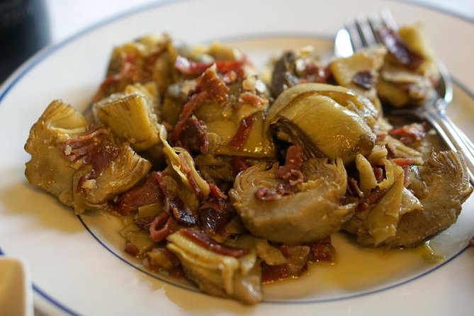 Prado Museum Tour & Lunch at the Oldest Restaurant in the World - Guides can make or break the day: the standout style here