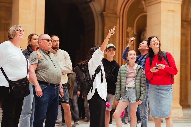 Premium Montserrat & Wine Full Day Tour from Barcelona - Abadia de Montserrat: guided highlights first, then your mountain time