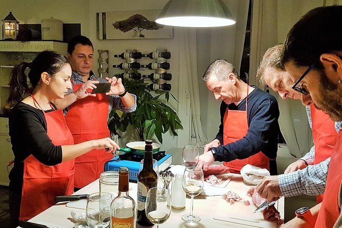 Premium Paella Cooking Class & 10 Spanish Tapas - Quick take: what makes this class work so well