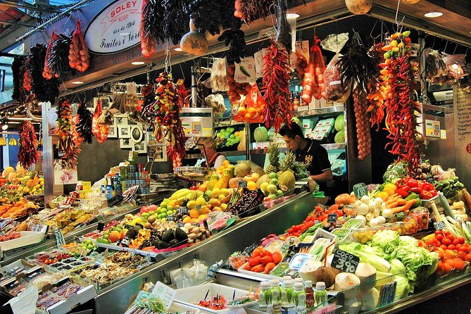 Premium Paella Cooking Class & 10 Spanish Tapas - FAQ