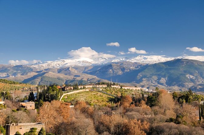 Premium Scenic Daytrip to Alpujarra Villages from Granada (Max 8) - A Granada-to-Alpujarra Day Trip That Feels Like a Small Group Road Story