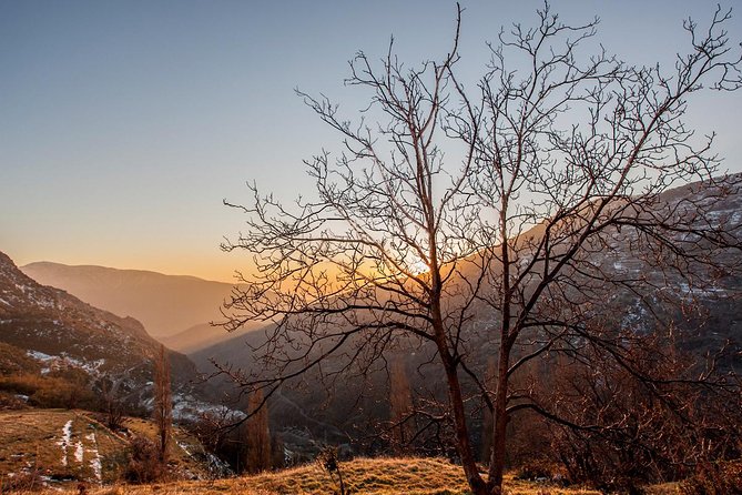 Premium Scenic Daytrip to Alpujarra Villages from Granada (Max 8) - Price and Value: Is $139.13 Worth an 8-Hour Mountain Day?