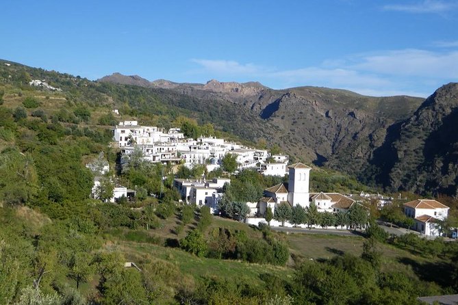 Premium Scenic Daytrip to Alpujarra Villages from Granada (Max 8) - Practical Tips That Save Your Feet and Your Mood