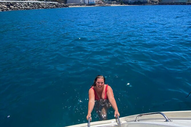 Private 4 hour Catamaran cruise in south coast of Gran Canaria - What You Might See in the Water (And How to Enjoy It)