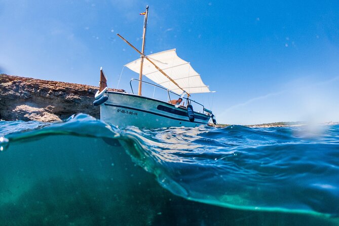 Private 4-hour Mediterranean Boat Tour in Ibiza with Snorkeling - Meeting point and timing, so you don’t start stressed