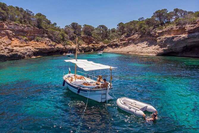 Private 4-hour Mediterranean Boat Tour in Ibiza with Snorkeling - The sunset factor, and why this route can feel special