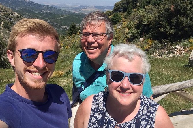 Private Guided Day Trip to the White Villages and Ronda from Seville - Ronda’s historic center: Puente Nuevo views plus guided time and breathing room