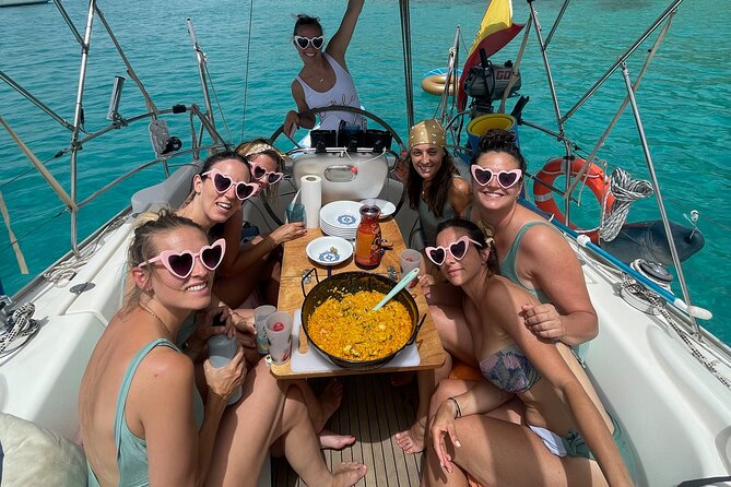 Private sailing with Paella and Tapas in Palma - Paella and Unlimited Tapas: The Add-On That Can Make or Break Value