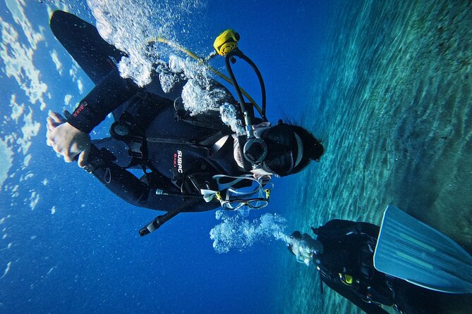 Private Scuba Diving in Tenerife – Certified Instructor & Photos - Safety rules you must treat seriously (including flying)