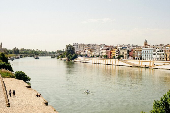 Private Seville Tapas & History Tour - Key things I’d circle before you book